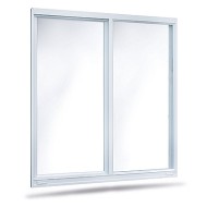 Horizontal Roller Impact Hurricane Windows | Air Master